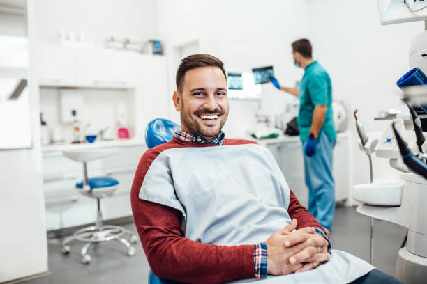TMJ/TMD Treatment in Hamilton, IN