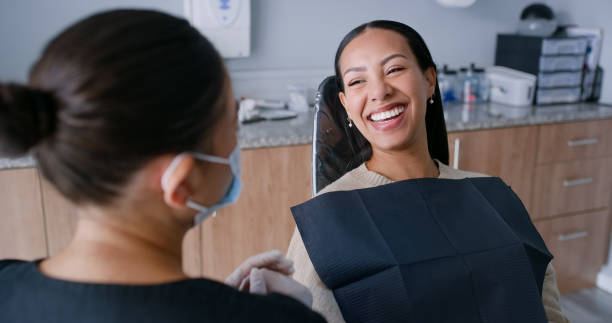 Emergency Dental Services in Hamilton, IN