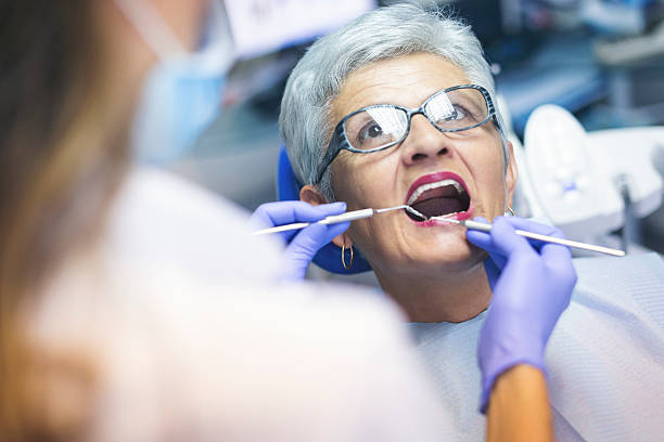Laser Dentistry in Hamilton, IN