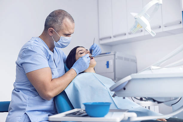 Best Dentures (Full and Partial)  in Hamilton, IN