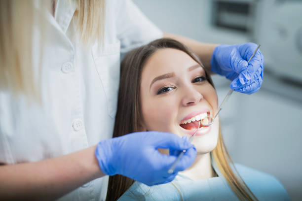 Best Dental Fillings (Composite and Amalgam)  in Hamilton, IN