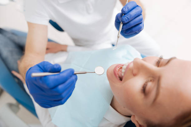 Best TMJ/TMD Treatment  in Hamilton, IN